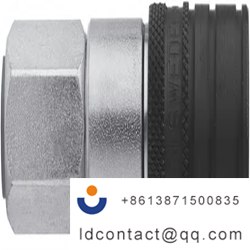 C102651402_CEJN Hydraulic Quick Con